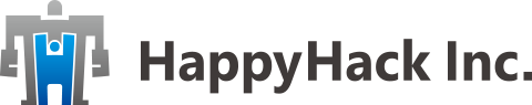HappyHack Inc.